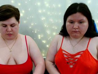BeckyAndEllen webcam bongacams model stream image