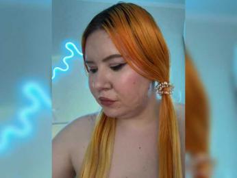 Luna_Lu webcam bongacams model stream image