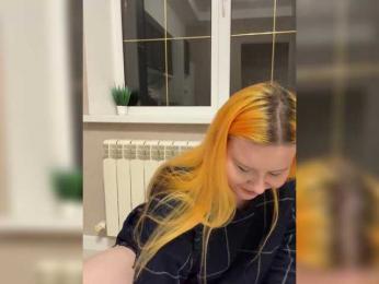 Luna_Lu webcam model stream image