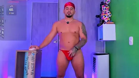 riky_11 webcam stripchat model stream image