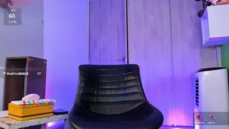 riky_11 webcam model stream image