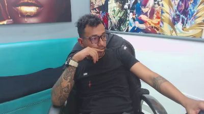 fuckboy_bbc webcam cam4 model stream image