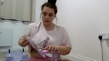 Krystal_Tx webcam stripchat model stream image