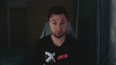 HankMalonee webcam cam4 model stream image