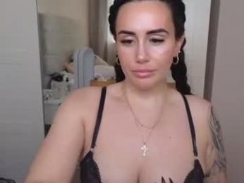 libbyloveheartx webcam chaturbate model stream image