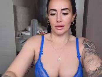 libbyloveheartx webcam chaturbate model stream image