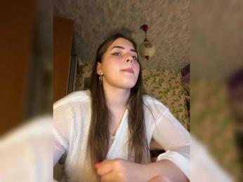 little-devil webcam model stream image