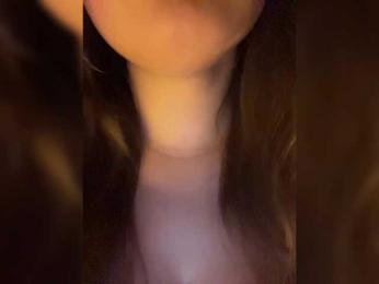 little-devil webcam model stream image