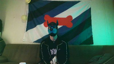 Pup_Hunter_1987 webcam cam4 model stream image