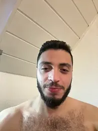 SoftAmjad webcam model stream image