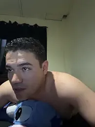 Samuel_Mill4 webcam model stream image