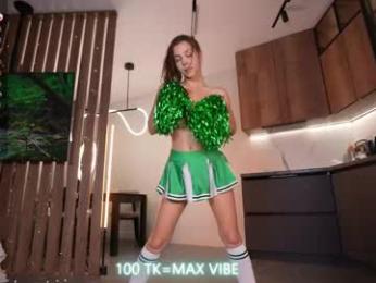 mon1_day webcam chaturbate model stream image