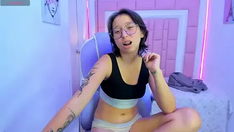 Klaret_Toy webcam stripchat model stream image