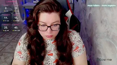 alexa_sweetyy webcam stripchat model stream image