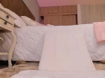 tatikiss_ webcam chaturbate model stream image