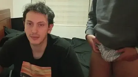 hardaftercum webcam model stream image