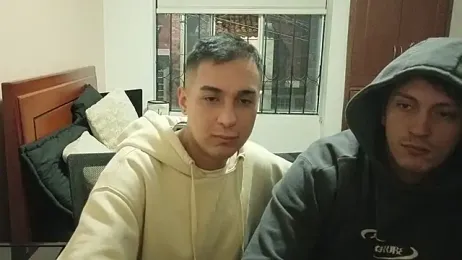 hardaftercum webcam stripchat model stream image