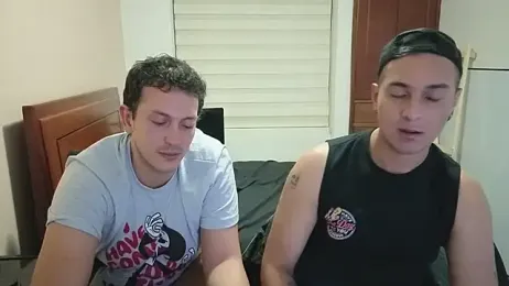 hardaftercum webcam model stream image