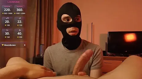 Demian__Vance webcam model stream image