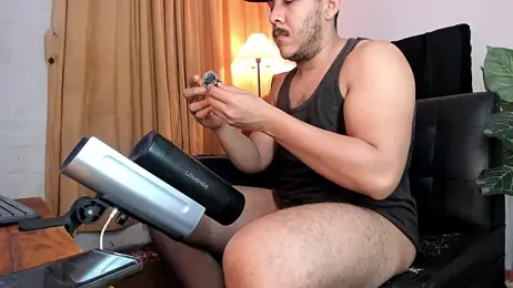 Misterjhons2 webcam model stream image