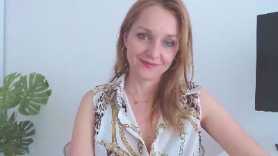 wildALICIA webcam cam4 model stream image