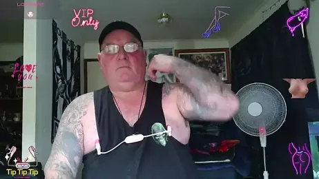 KINKYBLUEYES69 webcam model stream image