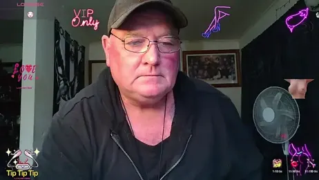 KINKYBLUEYES69 webcam model stream image