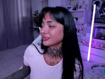 DarkFlame223 webcam model stream image