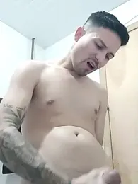 Joelcio19cm webcam model stream image