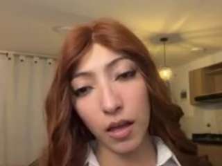 marianabranz webcam camsoda model stream image