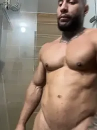 Andrew_Johnnson webcam model stream image