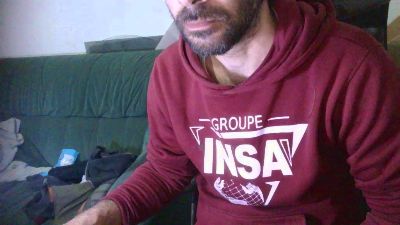 eroticMAN28 webcam model stream image