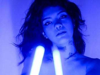 HinataDarky webcam livejasmin model stream image