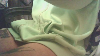 Swuosh webcam model stream image