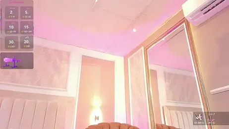 madison_fox1 webcam stripchat model stream image