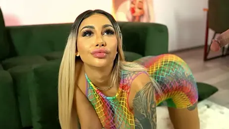 GoldenAmber webcam stripchat model stream image