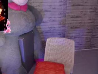 tinna__hottie webcam model stream image