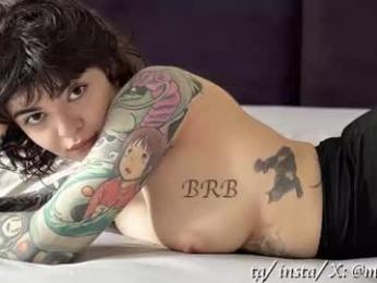 bloody__mary webcam model stream image