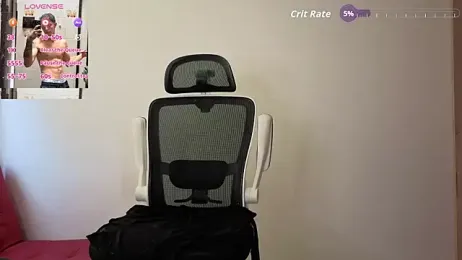 Cristopher23_ webcam model stream image