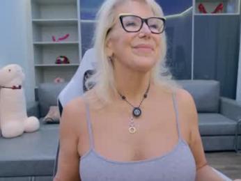 fitcougarcb webcam model stream image