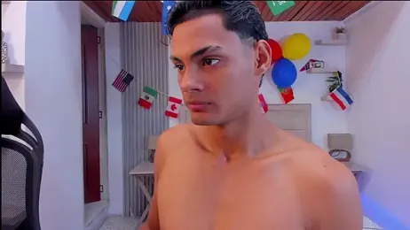 Seductive_BoysW webcam model stream image