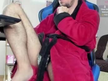 marioslim webcam chaturbate model stream image