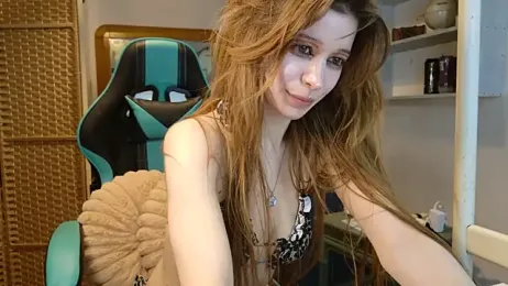 Miaelis webcam model stream image