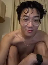 YourBadboy718 webcam model stream image
