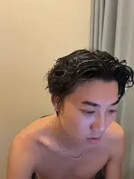 YourBadboy718 webcam model stream image