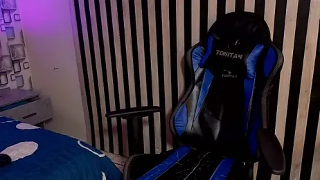 Twink_Sebas7 webcam model stream image