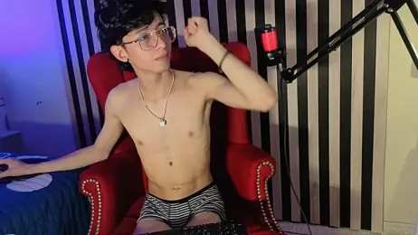 Twink_Sebas7 webcam stripchat model stream image