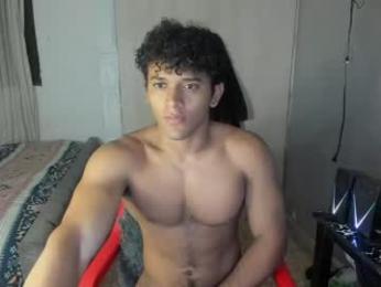 fox_evans webcam model stream image