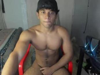 fox_evans webcam model stream image