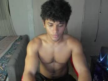 fox_evans webcam chaturbate model stream image